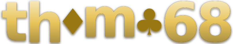 thomo68 logo