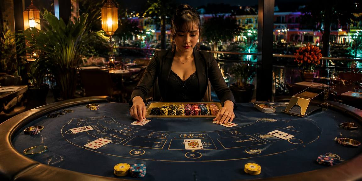 thomo68 MoMo Casino Trực Tiếp